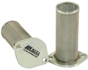 Hydraulic filter SH59097