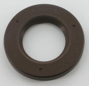 Pierścień uszczelniający 30x52x7 CB Viton Lely 9104200755