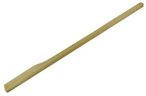 Trzonek do motyki, 1000 x 30 x 60 mm ES22111
