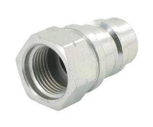 Szybkozłącze wtyczka SKP-M 3/8" gwint wewnętrzny 3/8" BSP SKPM10AC06