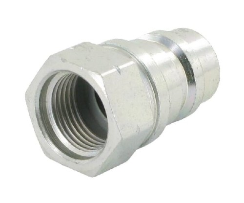 Szybkozłącze wtyczka SKP-M 3/8" gwint wewnętrzny 3/8" BSP SKPM10AC06 - Intertraktor