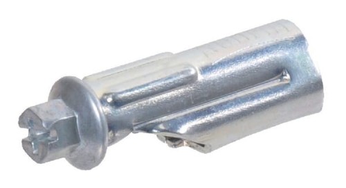 Zamknięcie 12 mm 5608560001 - Intertraktor