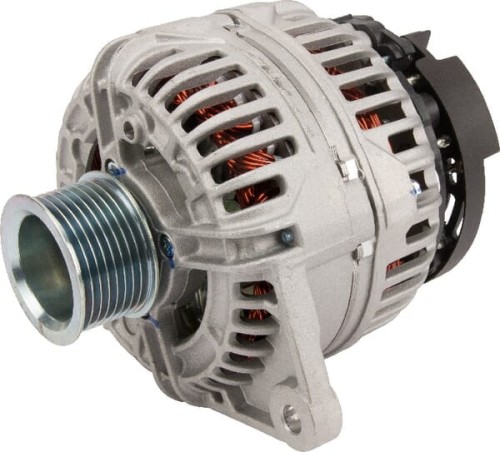 +Alternator 28V 70A ALT26250661 - Intertraktor