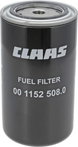 Filtr paliwa 0011525080