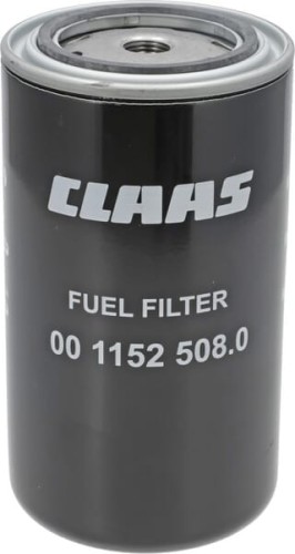 Filtr paliwa 0011525080 - Intertraktor