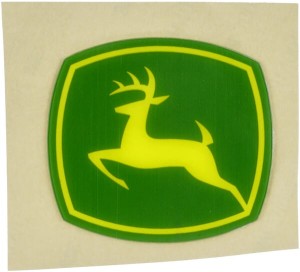 Label / Label, Trademark, Leaping Deer JD5739