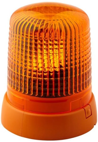 Lampa błyskowa halogenowa, KL 7000 Hella 2RL008061111 - Intertraktor