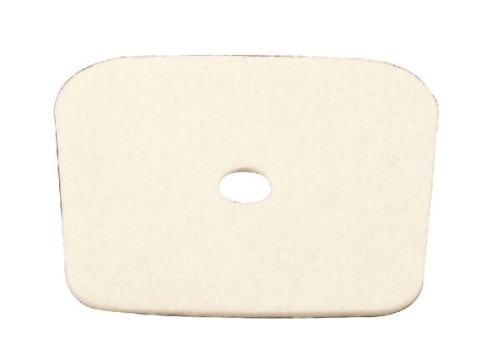 Filtr powietrza FGP011761 - Intertraktor