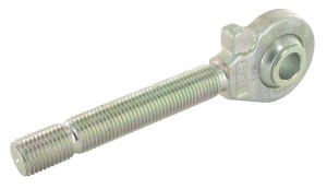 Końcówka oczkowa łącznika górnego, M 27 x 3 P TL1602722RKR