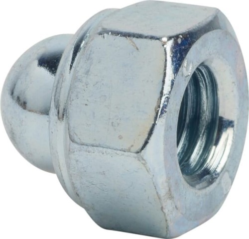 Nakrętka kołpakowa M10 ET71374 - Intertraktor