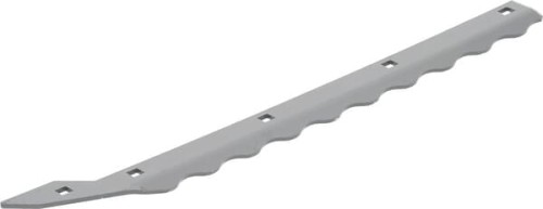 Listwa 0007583051N - Intertraktor