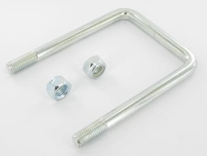 Sworzeń U M14 Frame 100 CP10042