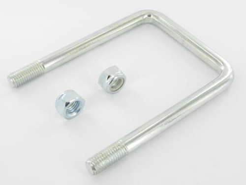 Sworzeń U M14 Frame 100 CP10042 - Intertraktor