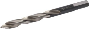 Wiertło 11.5 mm HSS-DIN338-G TURBO STEP 12020701150