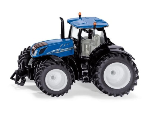 Ciągnik New Holland T7.315 HD S03291 - Intertraktor
