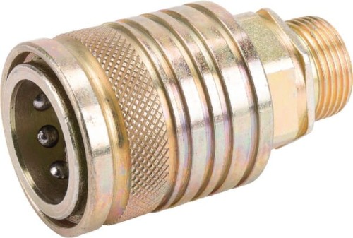 Szybkozłącze X591909502000 - Intertraktor