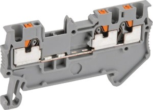 Zacisk przyłącza 1.5 mm 3-pin PIT15STWIN