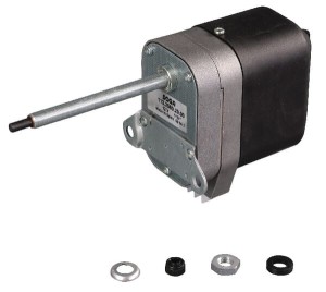 Silnik wycieraczek 12V CA712110