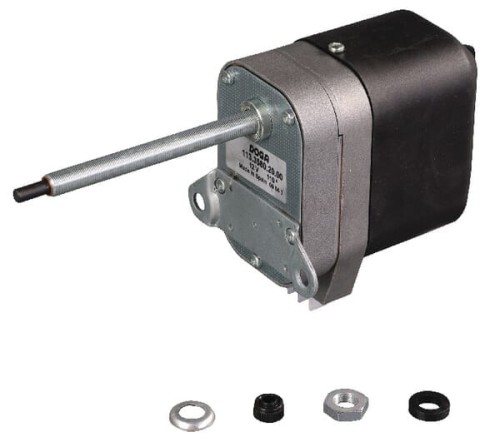Silnik wycieraczek 12V CA712110 - Intertraktor