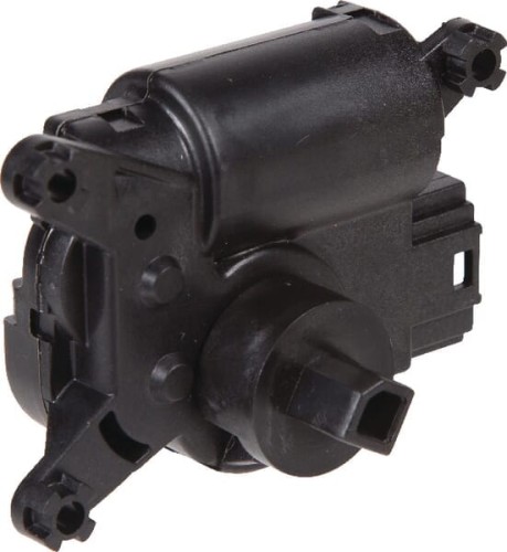 Silnik wentylatora 001321420 - Intertraktor