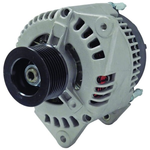 Alternator 14V 100A ALT2625226 - Intertraktor
