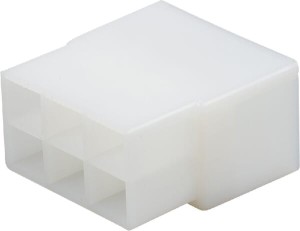 Osłona kostki 6-styk, żeńska 1440005405