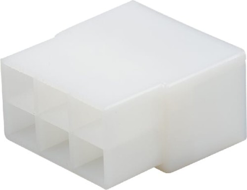 Osłona kostki 6-styk, żeńska 1440005405 - Intertraktor