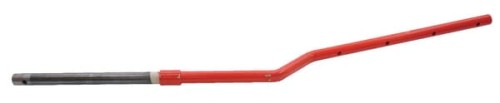 Uchwyt palców lewy Niemeyer 016563 - Intertraktor