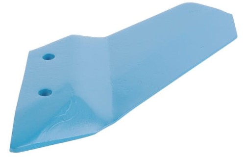 Lemieszyk skrzydełkowy, lewy wygięty, FL35D Lemken 3374419 - Intertraktor