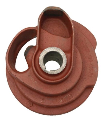 Tarcza supłacza lewa, pasuje do Sipma 31805223076400 - Intertraktor