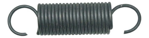 Sprężyna napinająca 1.4x12x53 do tarczy krzywkowej Sipma 31805223890320 - Intertraktor