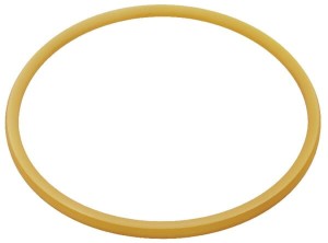 Pierścień uszczelniający wału ZF 0734317057