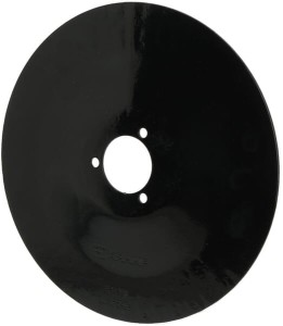 Talerz redlicy gładki 300x3.0 mm 951498N