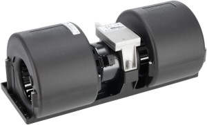 Silnik wentylatora, 24V, 3 stopnie pracy KL080163