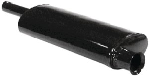 Tłumik pionowy VPE8028