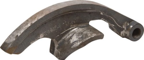 Korba 74000640054 - Intertraktor