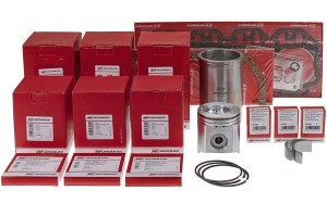 Zestaw naprawczy do silnika 4-cylindrowego model 4239T VPB9186