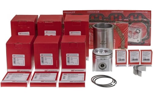 Zestaw naprawczy do silnika 4-cylindrowego model 4239T VPB9186 - Intertraktor