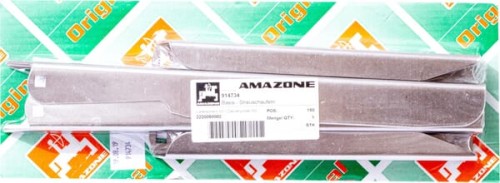 +Base spreading vanes OS 20-28, set 914734 - Intertraktor