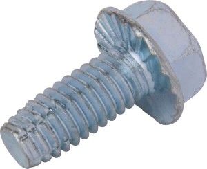 Śruba z łbem 6-kt. 5/16-18x3/4 ST WH 47630AF