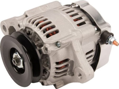 Alternator 14V 40A ALT26250411 - Intertraktor