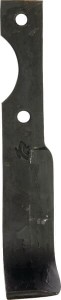 Nóż frezujący lewy 210x50x30mm 6mm pasuje do Gutbrot RB7573027
