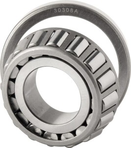 Łożysko stożkowe 40x90x25.2 mm FŁT 778030308