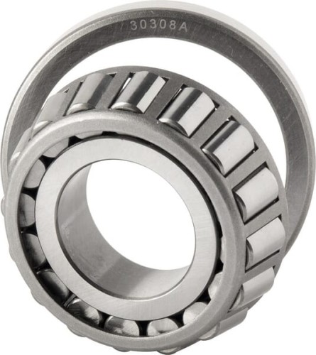 Łożysko stożkowe 40x90x25.2 mm FŁT 778030308 - Intertraktor