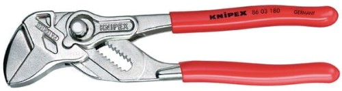 Klucz szczypcowy Knipex, 1 3/4" TA8603250 - Intertraktor