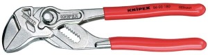 Klucz szczypcowy Knipex, 1 3/8" TA8603180