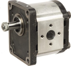 Pompa zębata PLP30.22S0-83E3-LED/EB-N-FS PLP3022S083E3