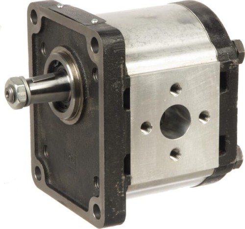 Pompa zębata PLP30.22S0-83E3-LED/EB-N-FS PLP3022S083E3 - Intertraktor