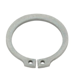 Pierścień zabezpieczający A 30x2 DIN471 Zn 3058867