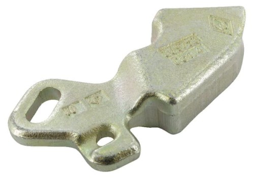 Zestaw naprawczy haka 309752 - Intertraktor